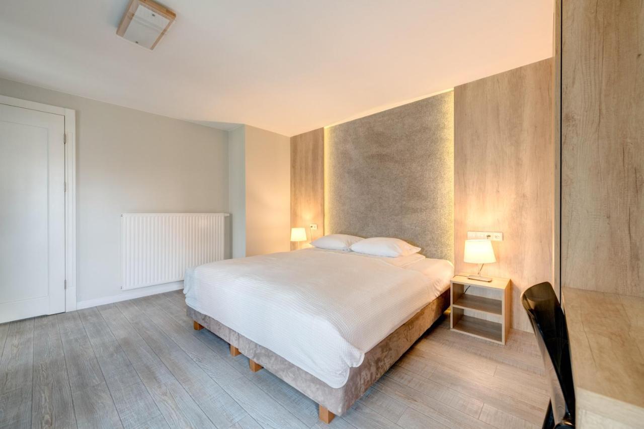3 City Apartments - Waterlane Valhalla グダニスク エクステリア 写真