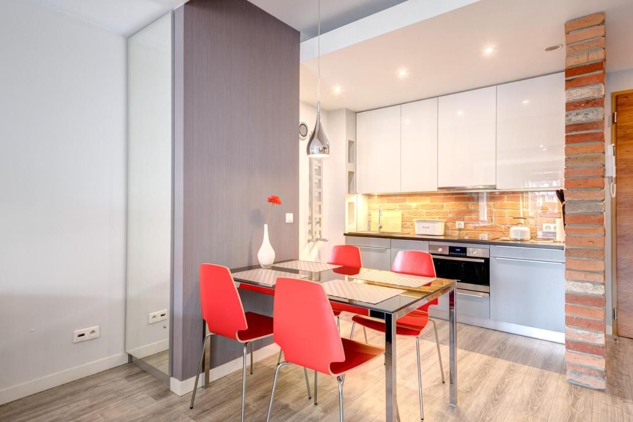 3 City Apartments - Waterlane Valhalla グダニスク エクステリア 写真